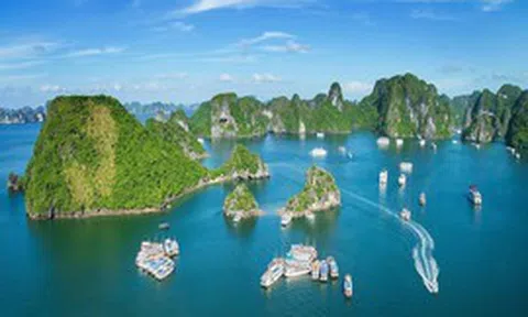 Vừa trở thành thành phố trực thuộc Trung ương, địa phương này đã lập đỉnh về một chỉ tiêu chỉ trong 5 ngày nghỉ lễ Quốc khánh