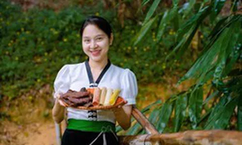 Trước khi biến mất khỏi MXH, Huyền Huho từng đứng sau hệ sinh thái 'khủng': Bán thịt trâu gác bếp, dầu gội, đồ ăn vặt… thu 60 tỷ đồng/năm