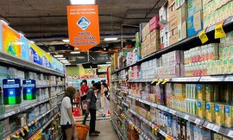 CPI tháng 8/2026 tăng 0,47%