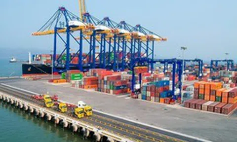 Việt Nam nhập siêu 20,46 tỷ USD trong 8 tháng năm 2026