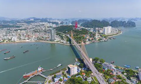 Từ hôm nay (1/9), Việt Nam chính thức có thêm thành phố trực thuộc Trung ương thứ 8: Quy mô kinh tế hơn 14 tỷ USD, sở hữu loạt lợi thế độc nhất