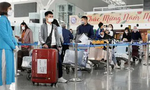 Cơ quan Thuế khuyến cáo người nộp thuế kiểm tra lại ngay thông tin này để tránh bị tạm hoãn xuất cảnh