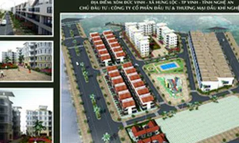 Vì sao PVIT bị xử phạt?