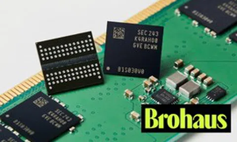 Micron bỏ thị trường RAM, Samsung và SK Hynix cũng đang đổi hướng: AI đang hút sạch bộ nhớ của người dùng?