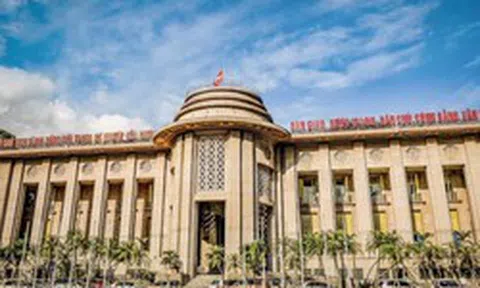 NHNN sắp có hướng dẫn ngân hàng cho vay "siêu dự án" tại Hà Nội, nâng trần tín dụng lên tối đa 52% vốn tự có