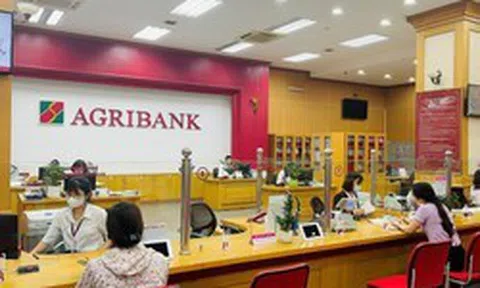 Lãi suất ngân hàng 4/9 tại Agribank, Vietcombank, BIDV, VietinBank, MB, Techcombank, VPBank, Sacombank, HDBank,...