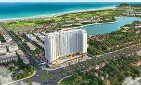 DC4 chốt ngày thưởng gần 2 triệu cổ phiếu cho 86 cá nhân