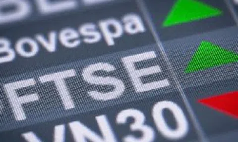 2 cổ phiếu chứng khoán có thể bị loại khỏi FTSE Vietnam 30