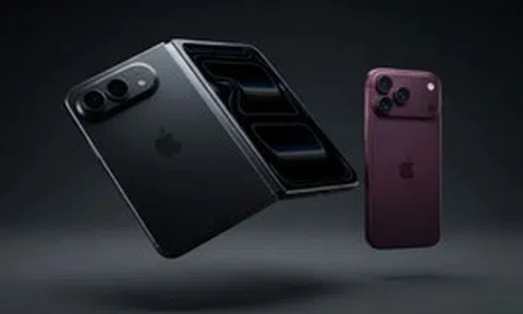 Mức giá không tưởng của iPhone 18 Pro Max, iPhone Ultra