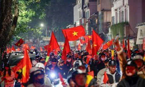 Nga, Trung Quốc, Campuchia đồng loạt báo tin vui lớn cho Việt Nam, nước ta lập kỷ lục chưa từng có