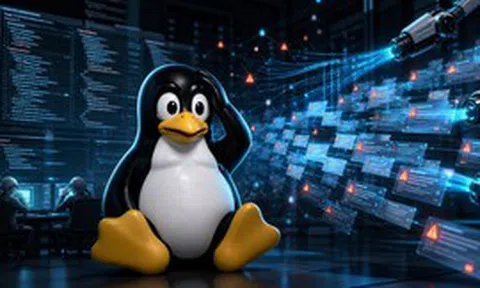 AI lục tung 40 triệu dòng mã Linux, tìm lỗi nhanh đến mức đội ngũ phát triển xử lý không xuể