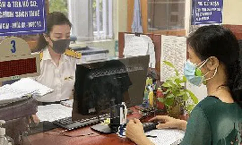 Cục Thuế có thông báo mới, toàn bộ người nộp thuế cần chú ý để tránh rủi ro pháp lý