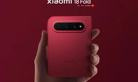 Lộ diện video quảng cáo chiếc điện thoại đắt nhất từng được Xiaomi sản xuất: Màn hình rộng chuẩn xu hướng, cụm camera "đè bẹp" Galaxy Z Fold8