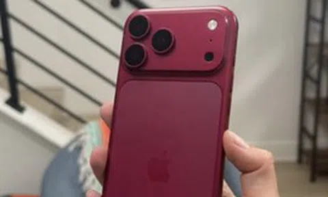 Giá iPhone 18 series tại Việt Nam sẽ chênh lệch lên tới gần 10 triệu đồng so với thế hệ trước?