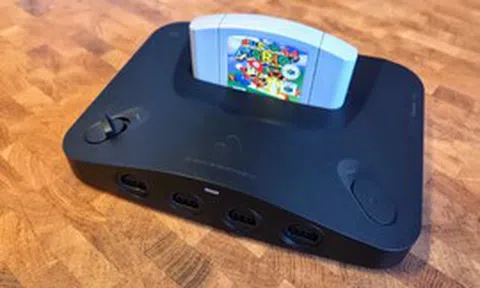 Cuộc chiến máy chơi game 2026: Switch 2 dẫn đầu, PS5 Pro mạnh nhất nhưng chưa chắc đáng mua