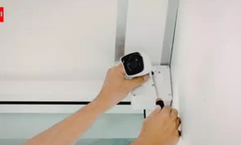 Thông tin quan trọng dành cho tất cả những ai đang có ý định lắp camera an ninh trong nhà