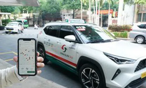 Cổ đông liên quan lãnh đạo Vinasun tiếp tục đăng ký bán cổ phiếu