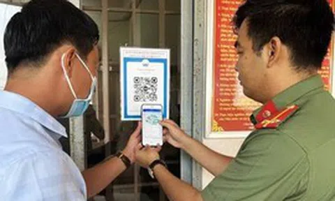 Tất cả người dân đang sử dụng Zalo chú ý thông báo mới nhất từ công an