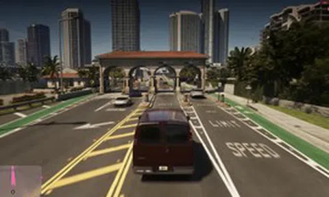 GTA 6 chưa ra mắt đã khiến game thủ choáng: Hàng loạt cơ chế mới có thể thay đổi cả dòng game
