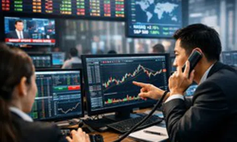 VN-Index hướng mốc 1.900 điểm, nhà đầu tư nên làm gì?