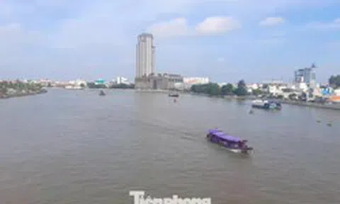 Cần Thơ thông tin chính thức về đề xuất dời trung tâm hành chính