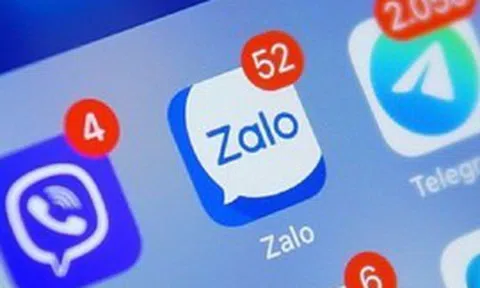 Công an thông báo tới tất cả những ai nhận tin nhắn Zalo, Messenger có nội dung này