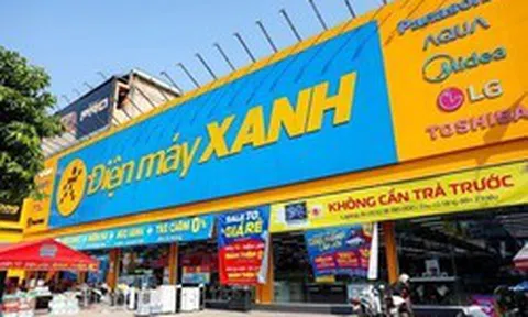 Một "đại gia" Việt thu hơn 87.000 tỷ trong 8 tháng, bán gì mà khủng thế?
