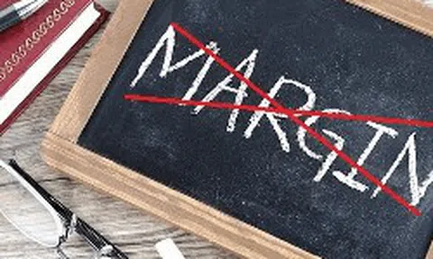 Thêm 5 mã chứng khoán bị cắt margin, danh sách dài gồm 69 cái tên