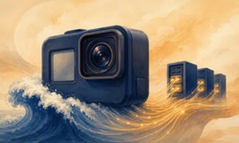 Từng có giá mười một tỷ USD, vì sao tượng đài GoPro phải ngậm ngùi bán mình giá bèo?