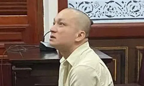 Lĩnh án vì mở hàng loạt tài khoản ngân hàng rồi cho các đối tượng lừa đảo thuê