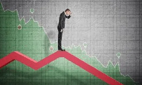 Một mã chứng khoán bị tự doanh CTCK bán ròng gần trăm tỷ phiên đầu tuần