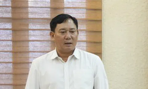 Khai trừ Đảng chủ tịch Tổng công ty Xây dựng Hà Nội