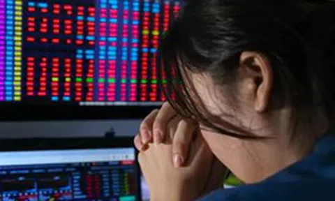 Phiên đầu tuần, VN-Index 'bay' hơn 31 điểm
