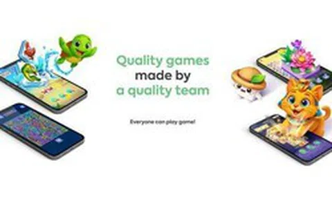 PvX Partners tài trợ 12 triệu USD cho Skylink Studio đưa Classic Games Việt ra thế giới