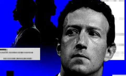 Mark Zuckerberg bị tẩy chay, yêu cầu từ chức CEO Meta