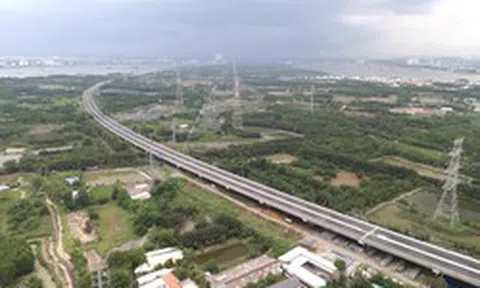 Gỡ “nút thắt” loạt dự án hạ tầng phía Nam