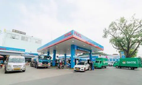 Người dân chú ý: Hơn 1 nghìn cây xăng trên cả nước sẽ thu gom thứ đã qua sử dụng từ hàng chục triệu gia đình