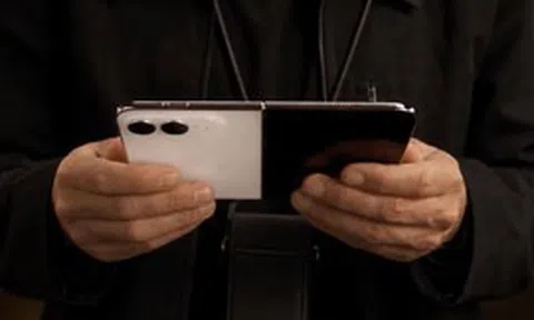 Ngày mai là điện thoại gập iPhone Ultra ra mắt, ai định mua phải xem ngay điều này trước khi hối tiếc