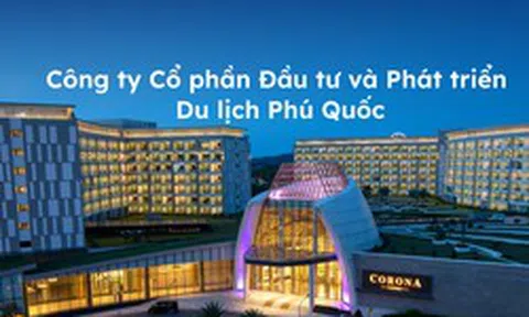 Chủ Casino Phú Quốc lỗ lũy kế gần 6.200 tỷ đồng, nợ tăng thêm gần 11.000 tỷ đồng chỉ sau 6 tháng