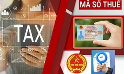 Doanh nghiệp sắp được chấm dứt mã số thuế chỉ sau 3 ngày
