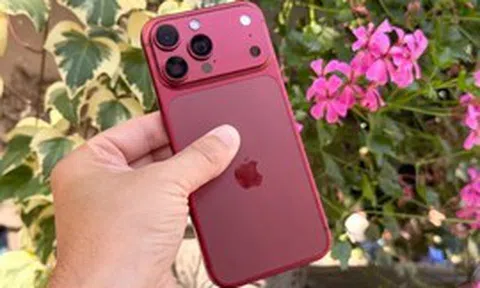 iPhone 18 Pro Max sẽ có viên pin lớn nhất trong lịch sử iPhone