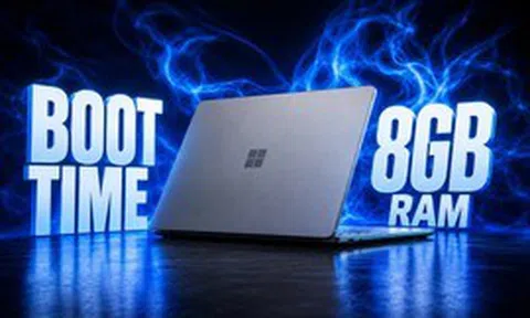 Microsoft tuyên bố Windows 11 đã cải thiện “đáng kể”, tối ưu cho máy RAM 8 GB nhưng không nói điều quan trọng nhất