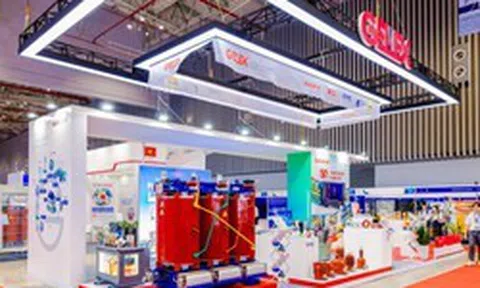 Gelex Electric sắp chi hơn 320 tỷ đồng tạm ứng cổ tức