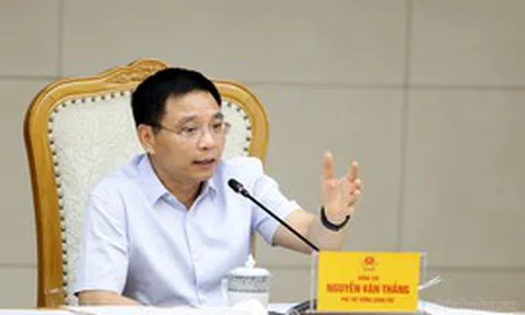 Phó Thủ tướng yêu cầu ‘nóng’ với Trung tâm Tài chính quốc tế