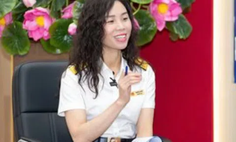 Đại diện Cục Thuế: Chúng tôi đặt ra mục tiêu khi người nộp thuế đã hoàn thành nghĩa vụ thì giải quyết đóng mã số thuế trong 3 ngày