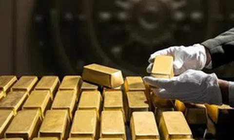 Quốc gia láng giềng Việt Nam mua vàng 22 tháng liên tiếp, nâng dự trữ lên mức kỷ lục
