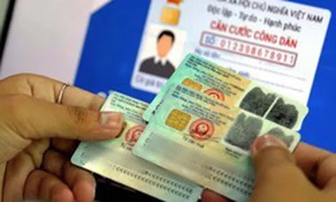 Từ nay đến hết 2026, người sinh vào 3 năm này được hưởng quyền lợi đặc biệt khi làm thẻ căn cước mới