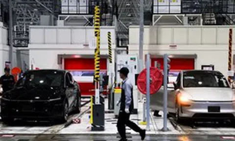 Mối quan hệ kỳ lạ giữa Elon Musk và Trung Quốc