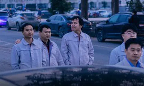 Chủ xe điện Trung Quốc bắt đầu nếm "trái đắng" sau 5 năm: Xe cũ giờ bán không ai mua