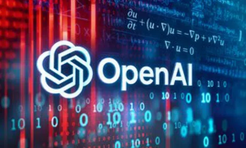 AI của OpenAI giải được bài toán 200 năm chỉ trong 88 giờ